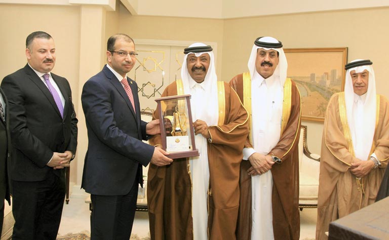 alsharq