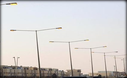 الشرق