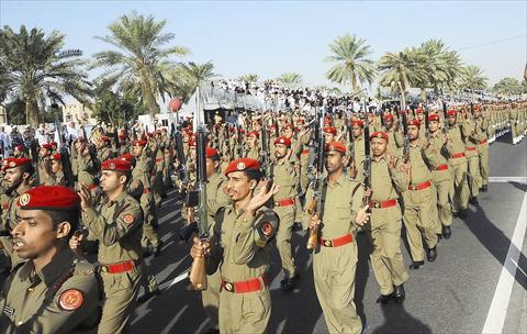 الشرق