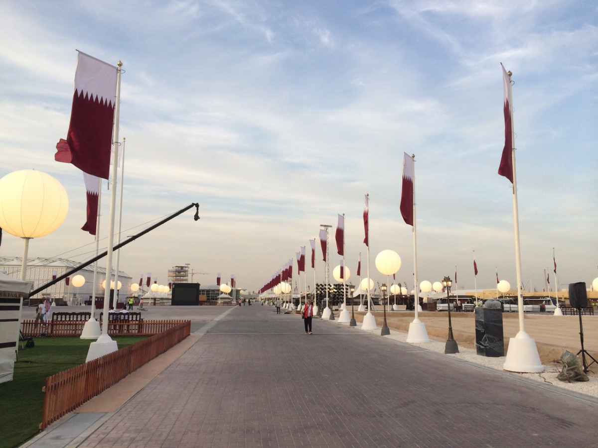 Alsharq