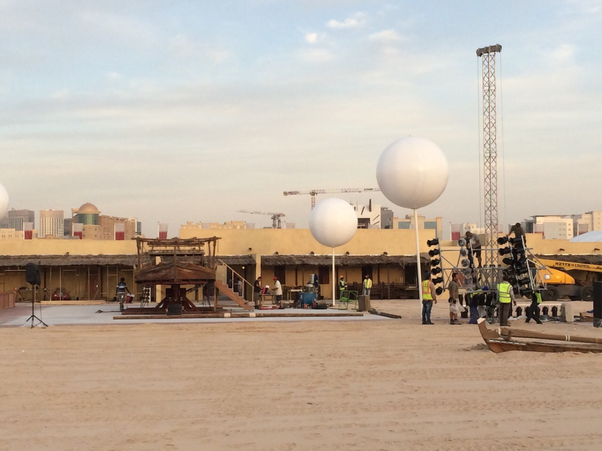 Alsharq