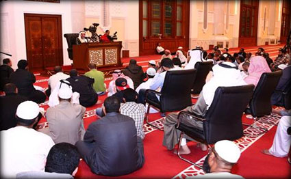 الشرق
