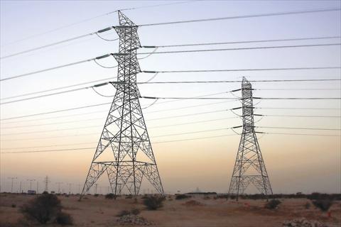 الشرق
