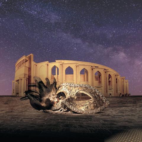 الشرق
