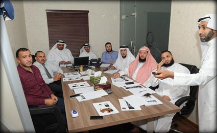 الشرق