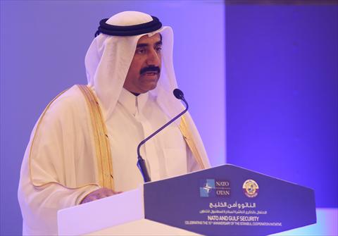الشرق
