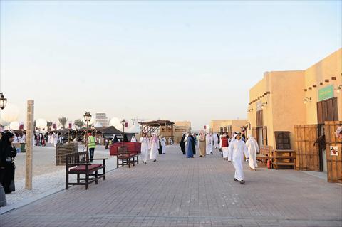 الشرق
