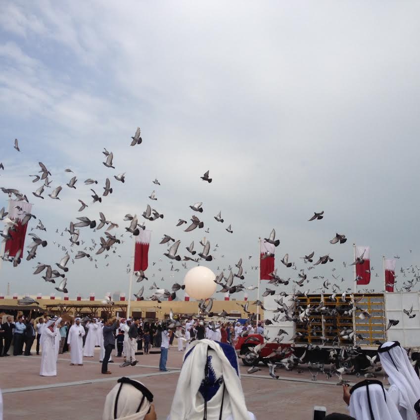 Alsharq