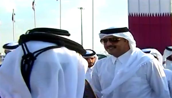 Alsharq