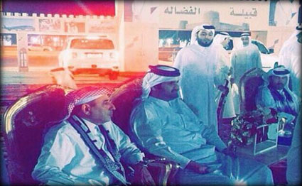 الشرق