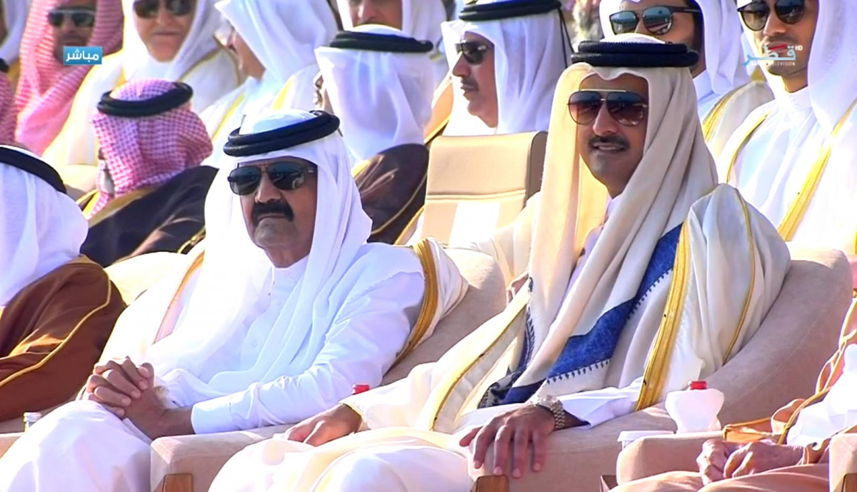 Alsharq