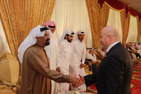 الشرق