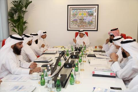 الشرق