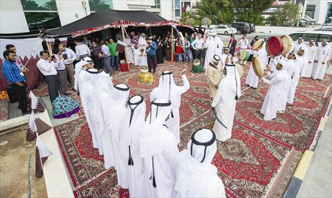 الشرق