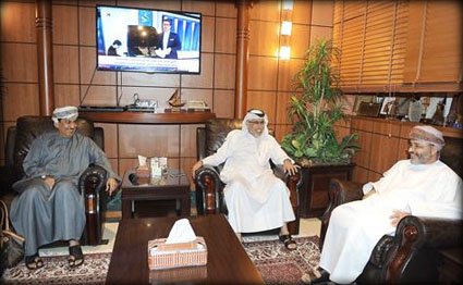 Alsharq
