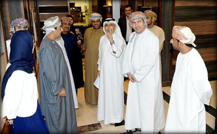 Alsharq