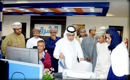 Alsharq