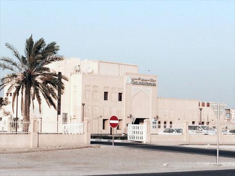 الشرق