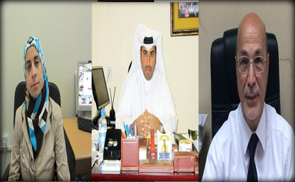 الشرق