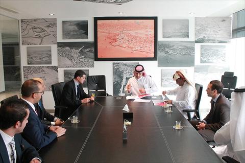 الشرق