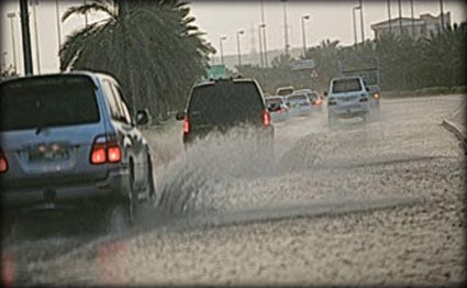 الشرق
