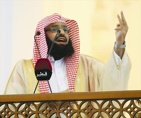 الشرق