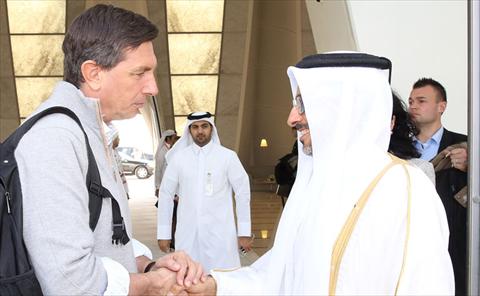 الشرق