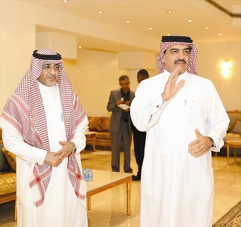 Alsharq