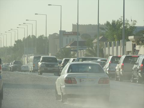 الشرق