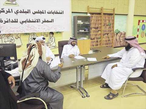 الشرق