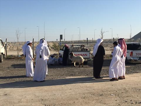 alsharq