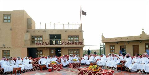 Alsharq