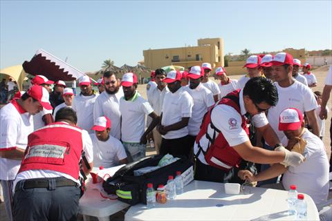 الشرق