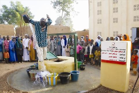 الشرق
