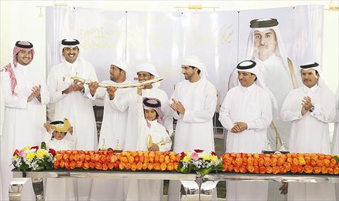 الشرق