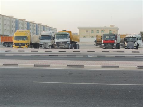 الشرق