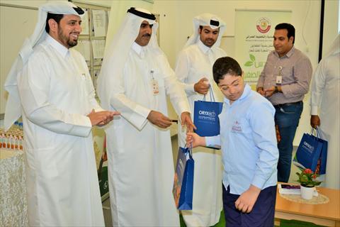 الشرق
