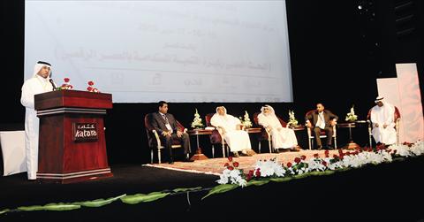الشرق
