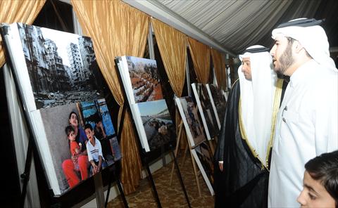 Alsharq