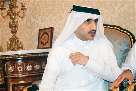 Alsharq