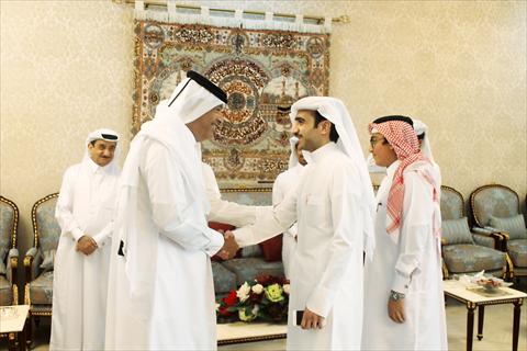 Alsharq