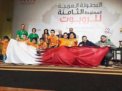 الشرق