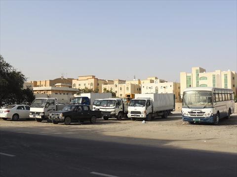 الشرق