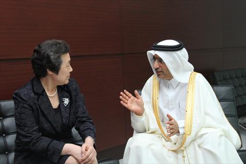 الشرق