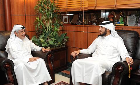 الشرق