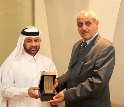 الشرق