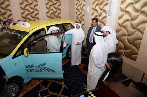 الشرق