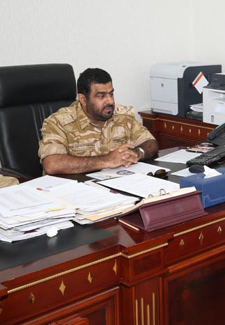 الشرق
