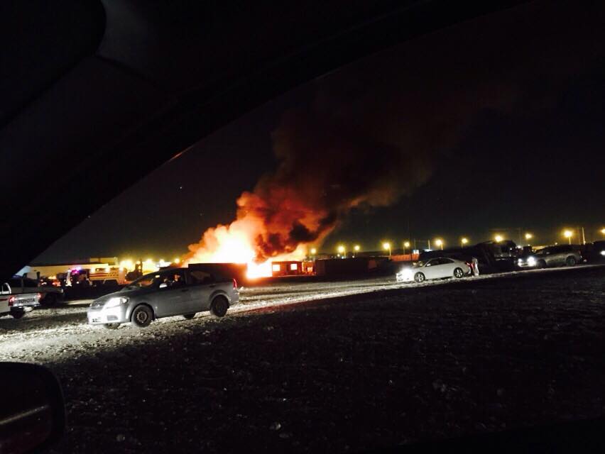 Alsharq