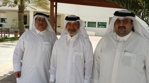 الشرق